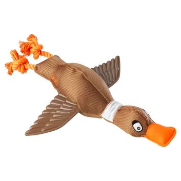 House of Paws Duck Thrower with Wings alternative