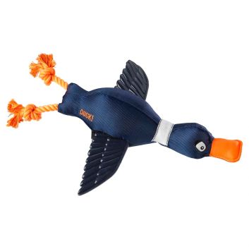House of Paws Duck Thrower with Wings