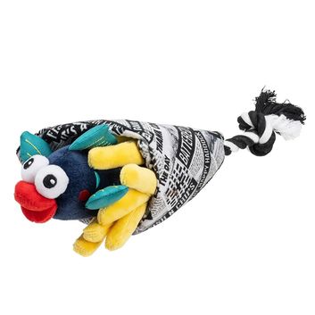 House of Paws Plush Toy