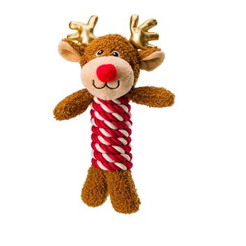 House of Paws Rope Dog Toy