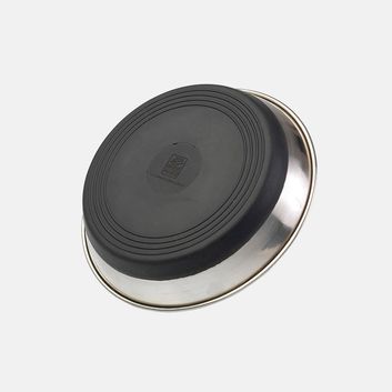 House of Paws Stainless Steel Dog Bowl alternative