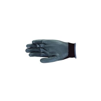 Hy Equestrian Multipurpose Stable Glove - Black alternative