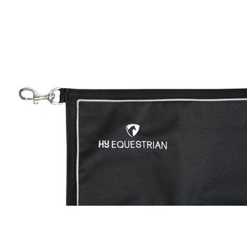 Hy Equestrian Stable Guard Plus - Black/Grey alternative