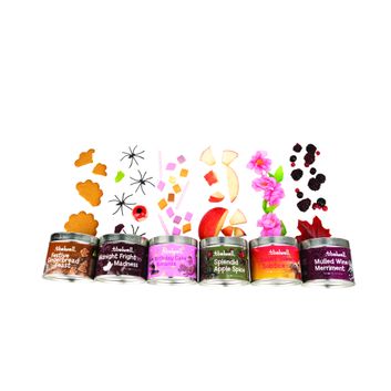 Hy Equestrian Thelwell Collection Candle - Birthday Cake Bonanza alternative