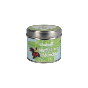 Hy Equestrian Thelwell Collection Candle - Minty Treat Munchies