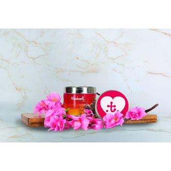 Hy Equestrian Thelwell Collection Candle - Sweet Summer Solstice alternative