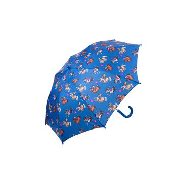 Hy Equestrian Thelwell Collection Race Umbrella