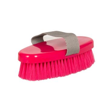 Hy Equestrian Vivid Body Brush