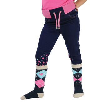 I Love My Pony Collection Denim Pull-Ons by Little Rider alternative