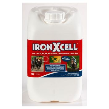 IronXcell