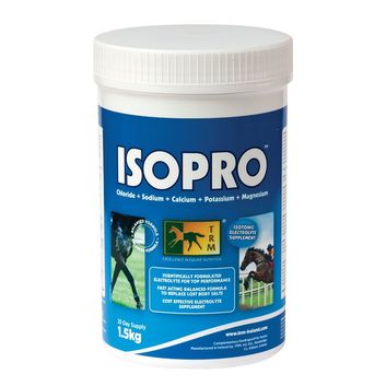 Isopro 2000 Electrolyte Supplement