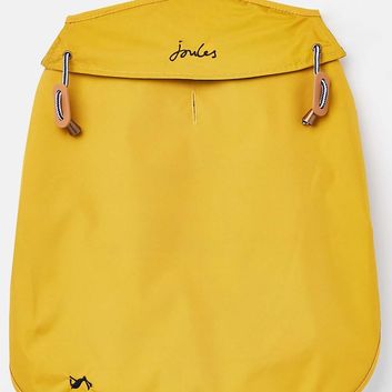 Joules Raincoat - Antique Gold alternative