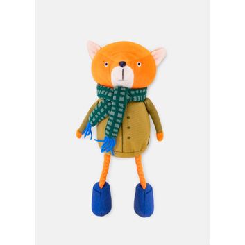 Joules Rope Legs Dog Toy