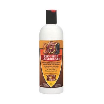 Leather Therapy Restorer &amp; Conditioner