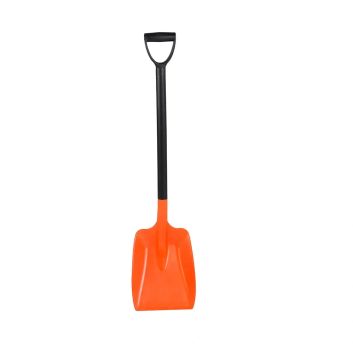 Battles Lightweight D-Grip Shovel