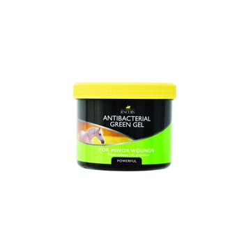 Lincoln Antibacterial Green Gel
