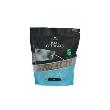 Lincoln Bag O' Treats Refill Pouch