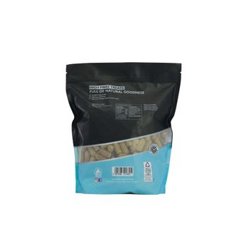 Lincoln Bag O' Treats Refill Pouch alternative