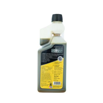 Lincoln Balanced Daily Blood Tonic alternative