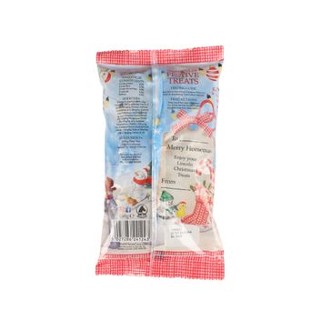 Lincoln Christmas Horse Bix - Assorted Flavours alternative