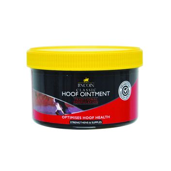 Lincoln Classic Hoof Ointment