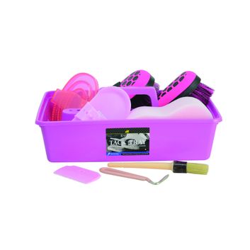 Lincoln Complete Grooming Kit alternative