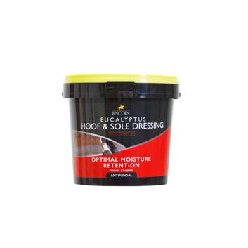 Lincoln Eucalyptus Hoof &amp; Sole Dressing - 1 litre