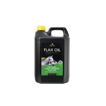 Lincoln Flax Oil