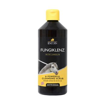 Lincoln Fungiklenz