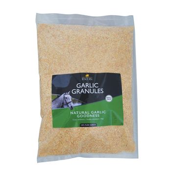 Lincoln Garlic Granules Tub