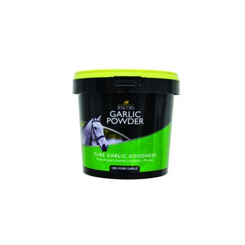 Lincoln Garlic Powder Tub