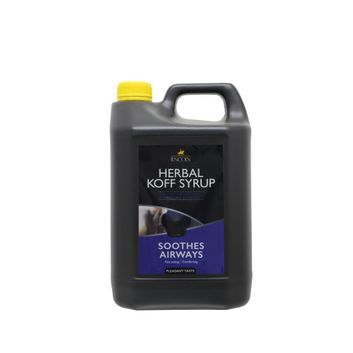 Lincoln Herbal Koff Syrup