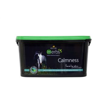Lincoln Herbs Calmness