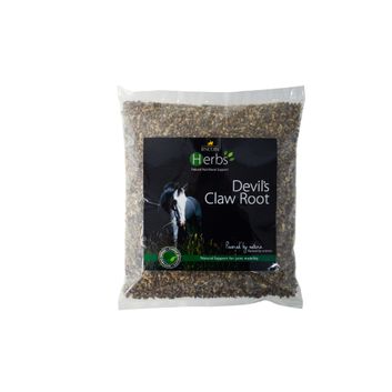 Lincoln Herbs Devil's Claw Root