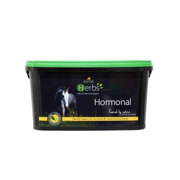 Lincoln Herbs Hormonal alternative