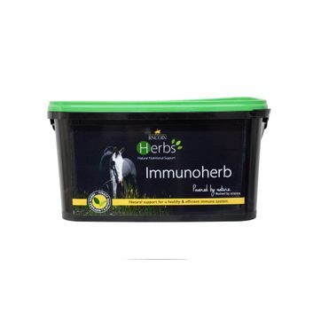 Lincoln Herbs Immunoherb alternative