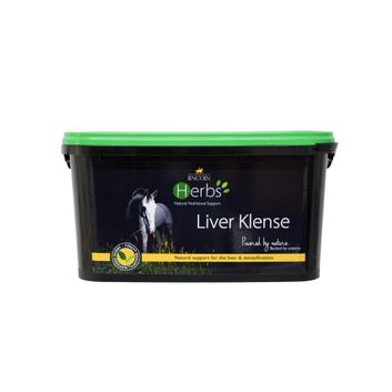 Lincoln Herbs Liver Klense alternative