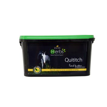 Lincoln Herbs Quititch alternative