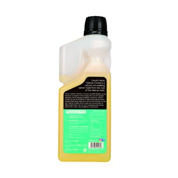Lincoln Herbs Valerian Cordial alternative