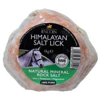 Lincoln Himalayan Salt Lick alternative