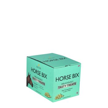 Lincoln Horse Bix - Assorted