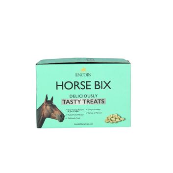Lincoln Horse Bix - Assorted alternative