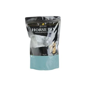 Lincoln Horse Bix - Mint