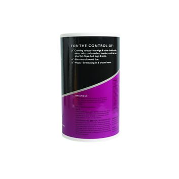 Lincoln Insecticidal Lice Control Powder+ alternative