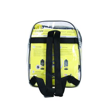 Lincoln Itchy Switchy S.O.S. Starter Pack alternative