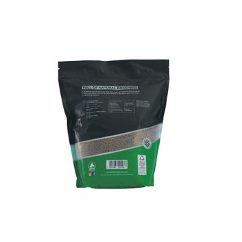 Lincoln Linseed Pellets Refill Pouch alternative