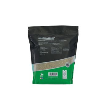 Lincoln Mint &amp; Garlic alternative