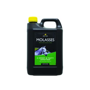 Lincoln Molasses alternative