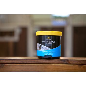 Lincoln Muddy Buddy Ointment alternative