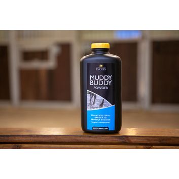 Lincoln Muddy Buddy Powder alternative